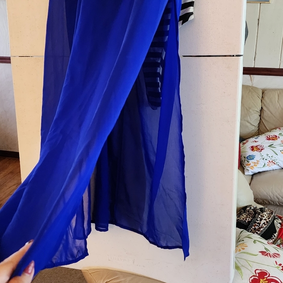 Summer Maxi dress - Picture 2 of 3